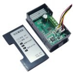 CCM5D Digital PWM DC Motor Speed Controller with LED Display - Image 3