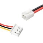 Digital LED DC Voltmeter Ammeter 100V 100A - Image 4