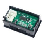 Digital LED DC Voltmeter Ammeter 100V 100A - Image 3