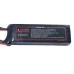High Fly 2200mAh 3S 11.1V 35C LiPo Battery - Image 3