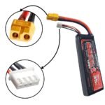 High Fly 2200mAh 3S 11.1V 35C LiPo Battery - Image 4