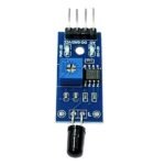 IR Flame Sensor Module 4-Pin - Image 2