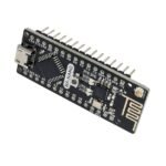 LGT-RF-Nano V2.0 wireless module featuring built-in NRF24L01