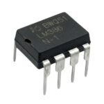 LM386 Low Voltage Audio Power Amplifier IC DIP-8