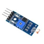LDR Light Sensor Module 4-Pin - Image 2