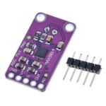 MAX9814 Microphone AGC Amplifier Module High Performance - Image 2