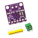 MAX98357A I2S 3W Class-D Audio Decoder Amplifier Module