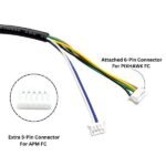 NEO-M8N GPS Module with Compass for Pixhawk APM Flight Controller - Image 4