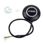 NEO-M8N GPS Module with Compass for Pixhawk APM Flight Controller