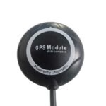 NEO-M8N GPS Module with Compass for Pixhawk APM Flight Controller - Image 2