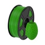 Mint Green Premium PLA 3D Printer Filament 1.75mm 1kg