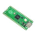 Raspberry Pi Pico Type-C board the RP2040 dual-core processor