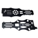 TBS 500 Glass Fiber Quadcopter Drone Frame Kit - Image 4