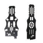 TBS 500 Glass Fiber Quadcopter Drone Frame Kit - Image 2