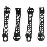 TBS 500 Glass Fiber Quadcopter Drone Frame Kit - Image 3