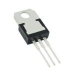 TIP122 NPN Power Darlington Transistor 100V 5A TO-220 - Image 2