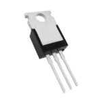 TIP41C NPN Power Transistor 100V 6A TO-220 - Image 2