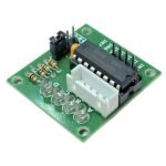 ULN2003A Stepper Motor Driver Module Board Original - Image 2