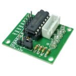 ULN2003A Stepper Motor Driver Module Board Original - Image 3