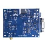 SIM800A AE GSM Module With SMA Antenna for Communication