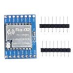 SX1278 LoRa Module | 433MHz Long-Range Wireless Transmission