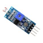 LDR Light Sensor Module 4-Pin - Image 2