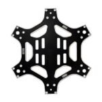 F550/Q550 Glass Fiber Hexacopter Frame Kit 550mm for FPV drons