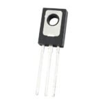 A BD139 NPN Bipolar Medium Power Transistor
