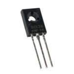 A BD139 NPN Bipolar Medium Power Transistor
