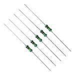 220K Ohm Resistor 1/4W for Stable Performance