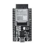 ESP-32E DevKitC V4 38-Pin Development Board for IoT Projects