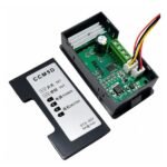CCM5D Digital PWM DC Motor Speed Controller with LED Display - Image 2