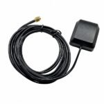 GPS External Active Antenna with SMA Connector and 3 Meter Cable - Image 3