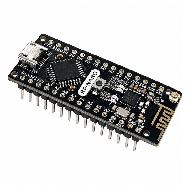 LGT RF Nano V2.0 Wireless Module with integrated antenna and USB interface