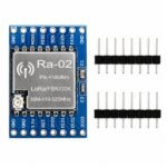 SX1278 LoRa Module RA-02 433MHz long range
