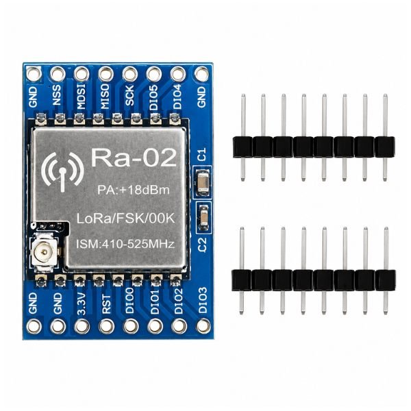 SX1278 LoRa Module RA-02 433MHz long range