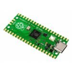 Raspberry Pi Pico Board Type-C