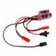 20A Brushed ESC Electronic Speed Controller RC Car front view