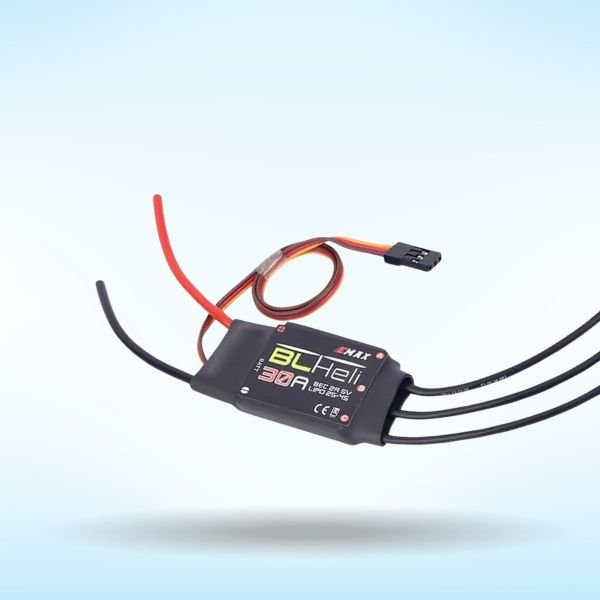 ESC Electronic Speed Controller