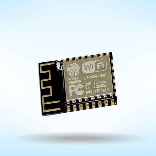 ESP WIFI Modules