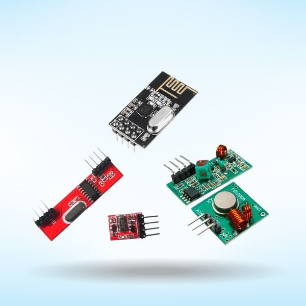 NRF & RF Modules