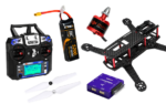 Buy Electronics Components & Robotics Parts Online in India