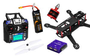 Buy Electronics Components & Robotics Parts Online in India