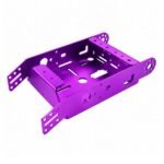 Arduino car chassis kit India beginner robotics project view