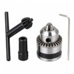 B10 Drill Chuck Set 0.6–6mm for 775 Motor 5mm Shaft