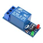 1 Channel 5V Relay Module Without Optocoupler LED