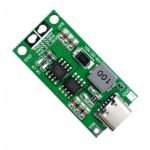 2S 2A Step Up Boost Lithium Battery Charger Module 8.4V - Type C