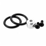 3.17mm Prop Saver With Band Aluminum O-Ring
