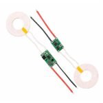 5V 2A Wireless Power Transmitter Receiver Module XKT412