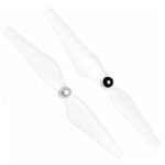9450 Carbon Fiber Propeller lightweight drone propeller pair set